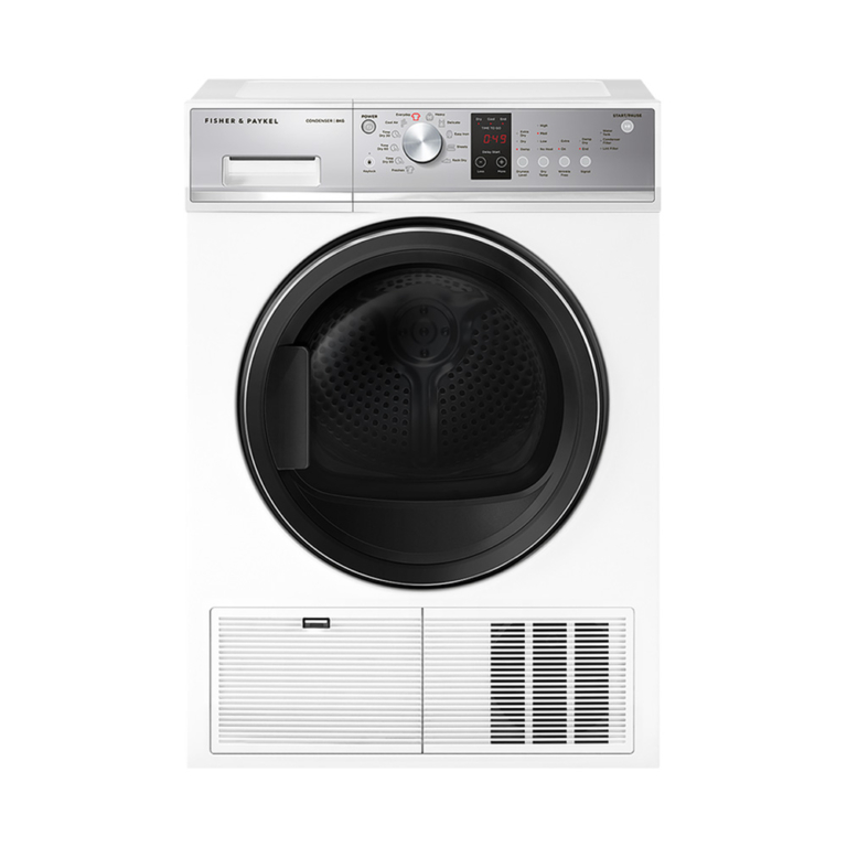 Fisher & Paykel 8kg Series 5 Condensing Dryer