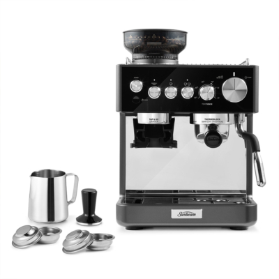 Sunbeam Origins Sense Espresso Machine