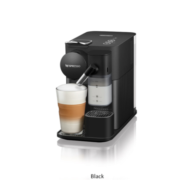 De'Longhi Lattissima One Nespresso Coffee Machine