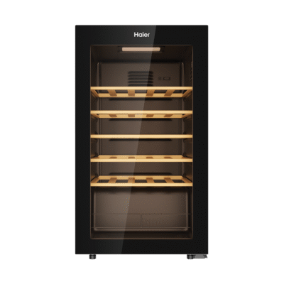 Haier HWC90UC Wine Cabinet (33-Bottle)