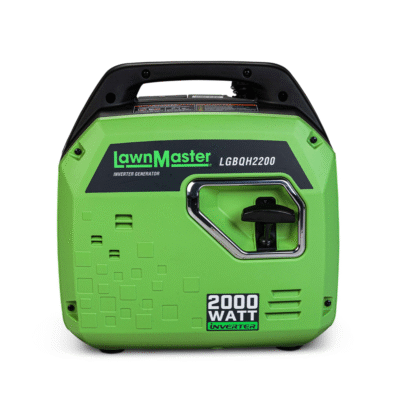 LawnMaster LGBQH2200 Inverter Generator