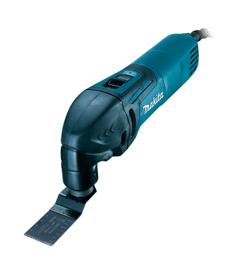 Makita Multi-Tool
