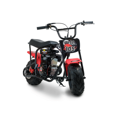 Classic Junior 98cc Mini Bike