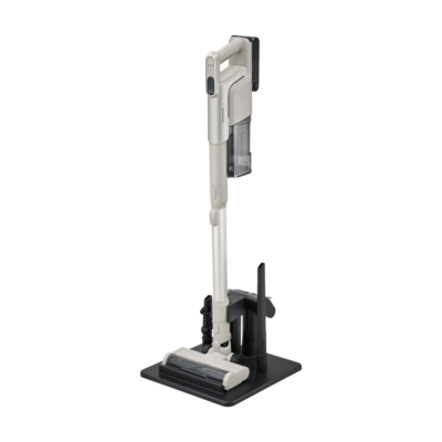 Panasonic MC-SBR40CG43 Cordless Stick Vacuum with Stand