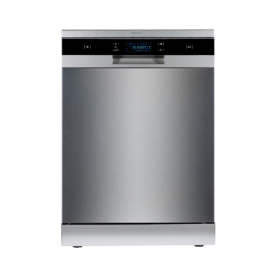 Panasonic 14-Place Setting Dishwasher