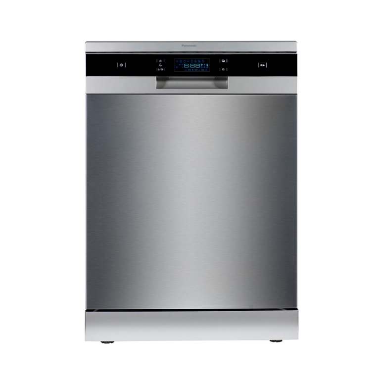 Panasonic 14-Place Setting Dishwasher