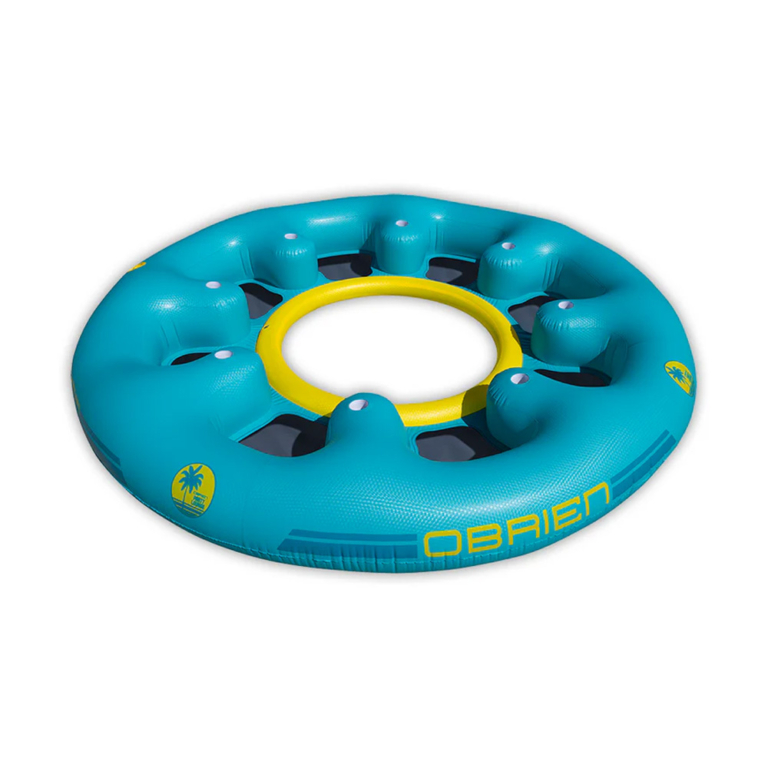 O’Brien 8 Person Inflatable Party Lounge
