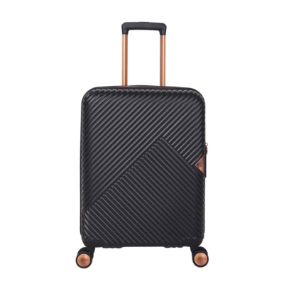 Saben Large Suitcase (Black)