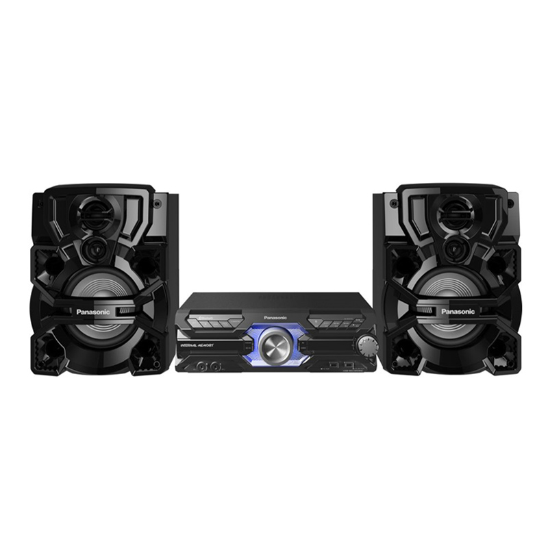 Panasonic AKX710 Mini System