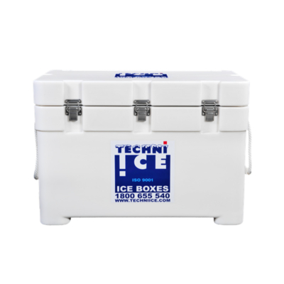 Techniice Signature Series Chilly Bin (35L)