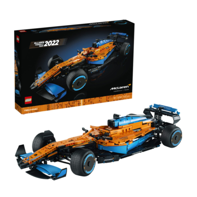 LEGO Technic: Ferrari SF-24 F1 Car